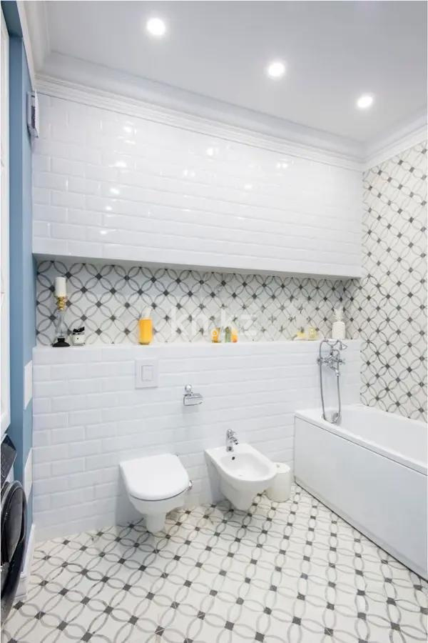 Продажа 3-комнатной квартиры, 130 м² в Алматы - фото 3