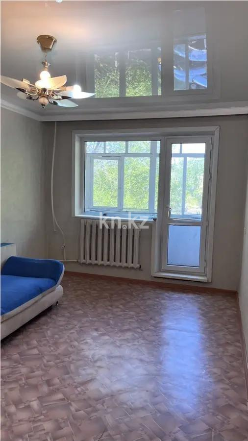 Продажа 2-комнатной квартиры, 48 м² в Караганде