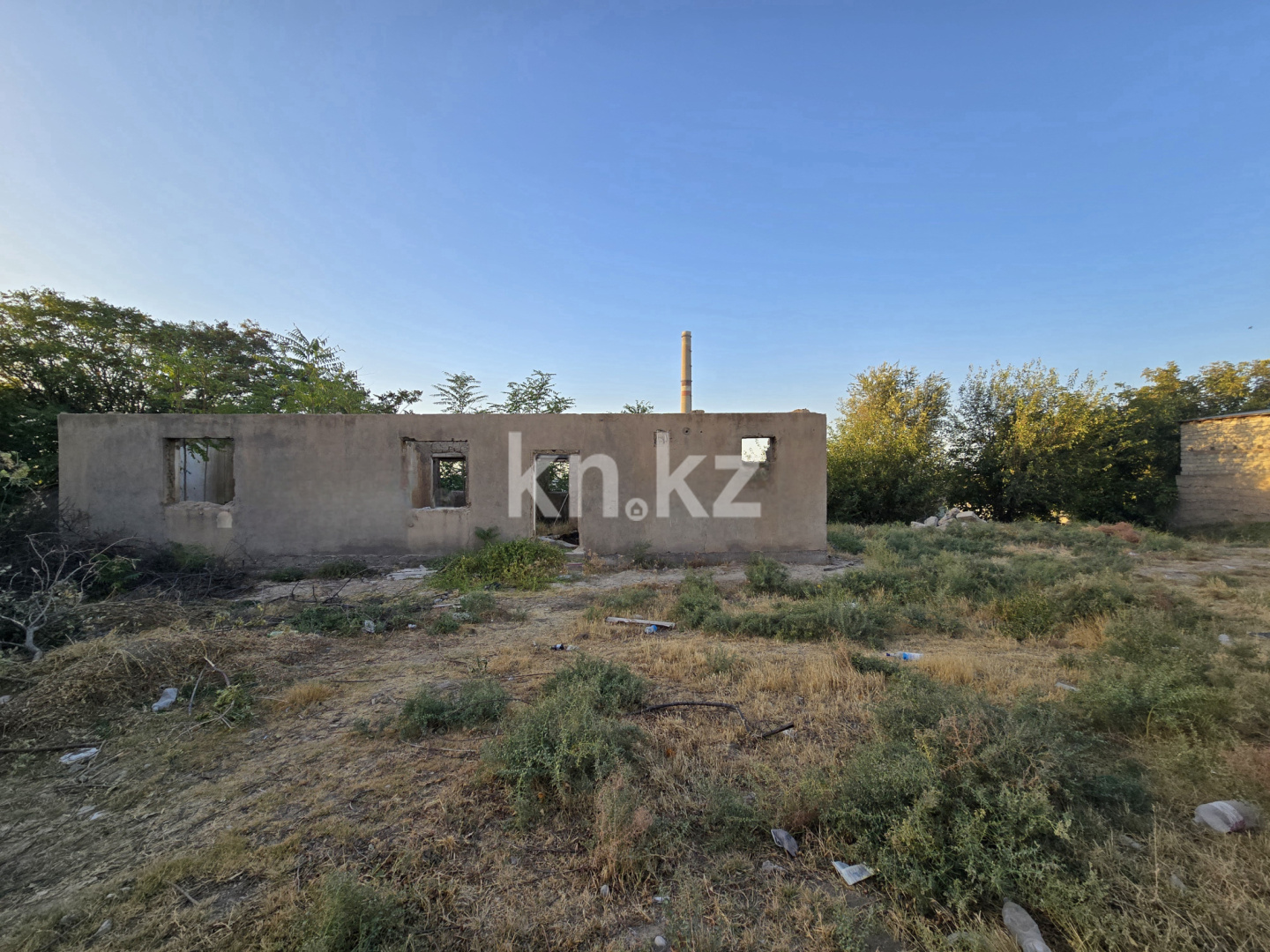 Продажа земельного участка, 5.12 сот., Курылысшы, 20б в Шымкенте - фото 3