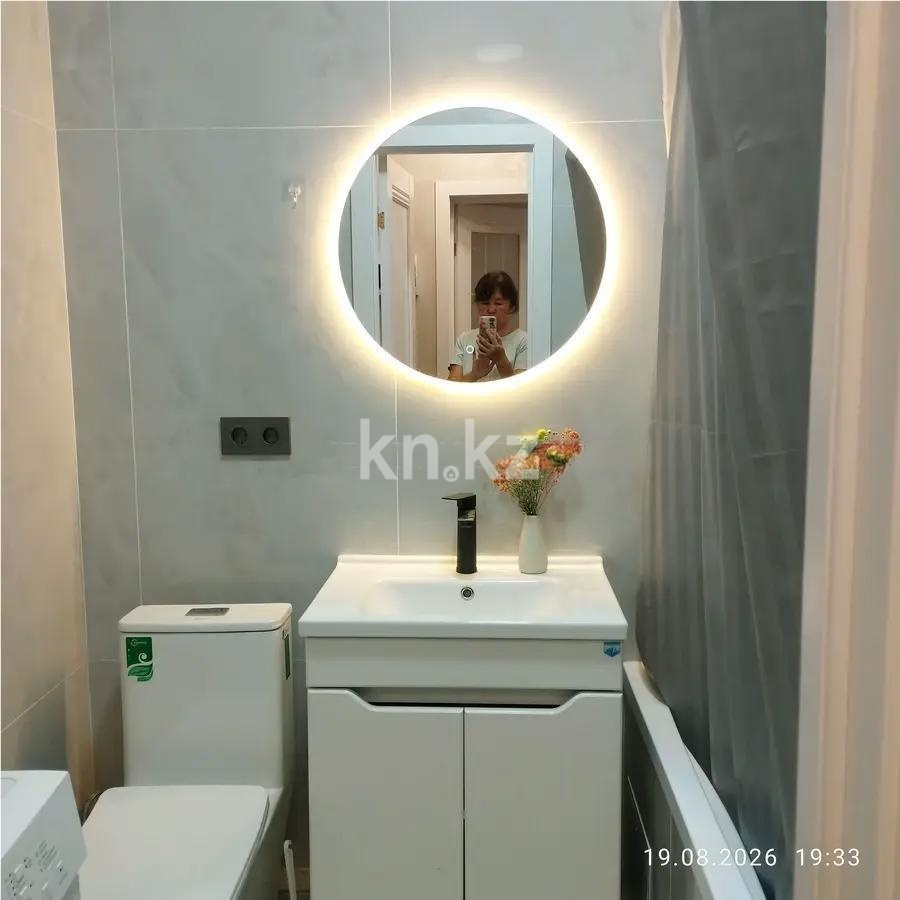 Продажа 1-комнатной квартиры, 34.5 м² в Астане - фото 3