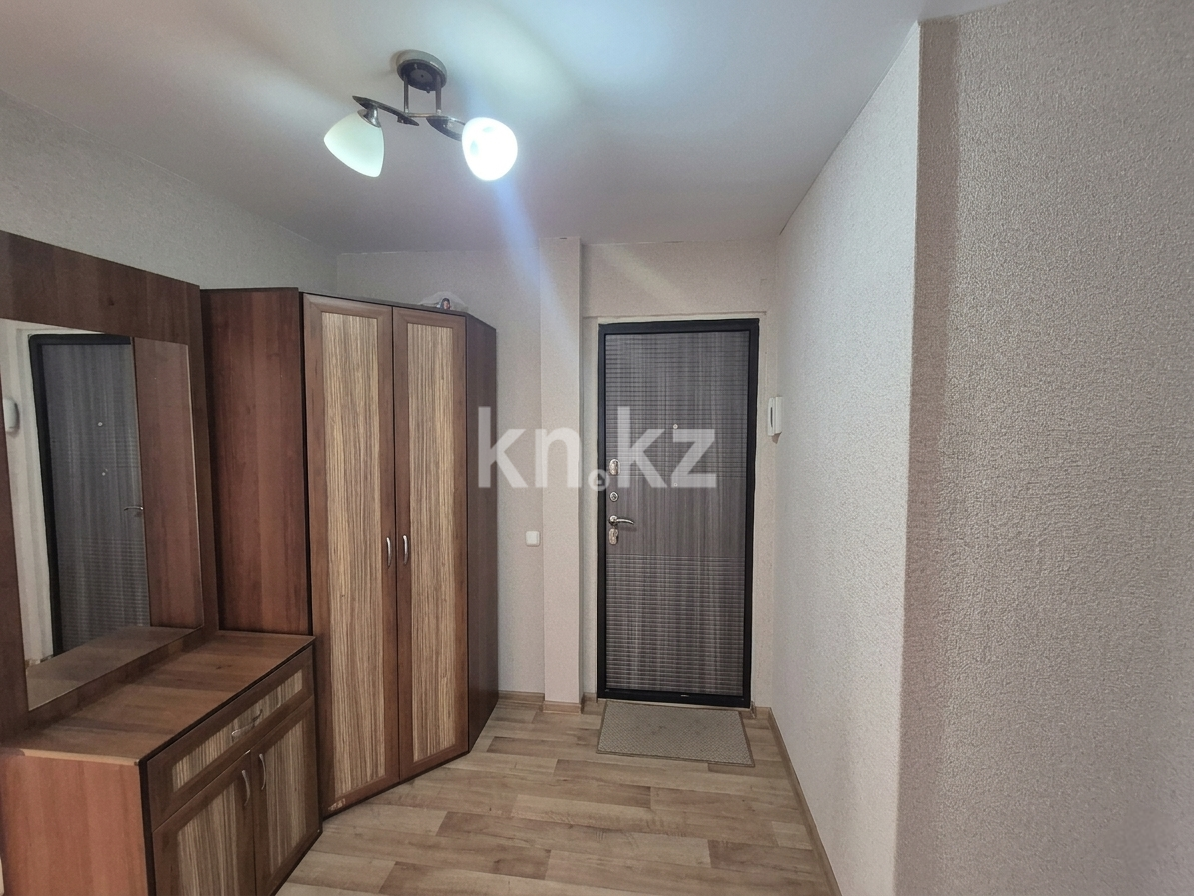Продажа 3-комнатной квартиры, 62 м² в Караганде - фото 6