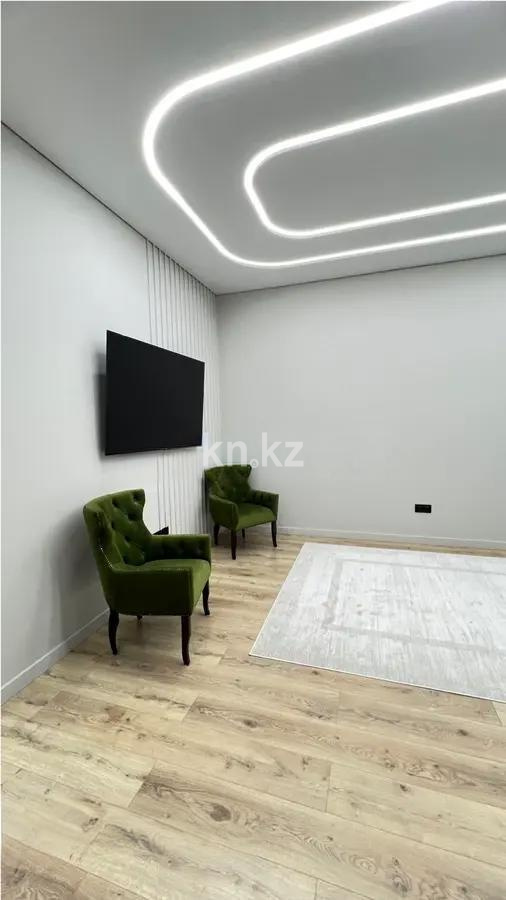 Продажа 3-комнатной квартиры, 85 м², ул. Асфендиярова, дом  3 в Астане