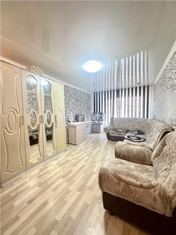 Продажа 2-комнатной квартиры, 44 м², ул. Чокана Уалиханова, дом  20/1 в Темиртау