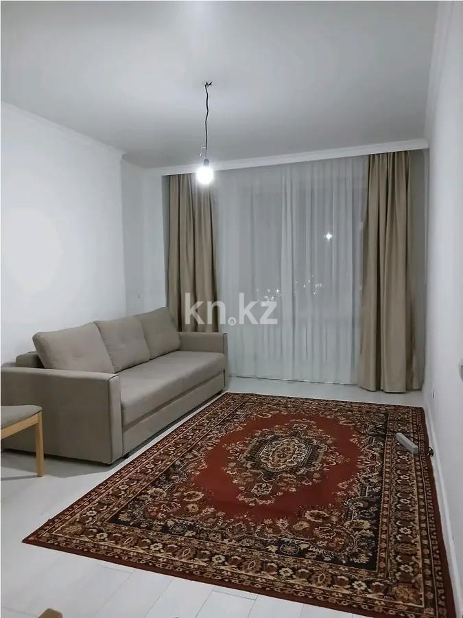 Продажа 1-комнатной квартиры, 36 м² в Астане