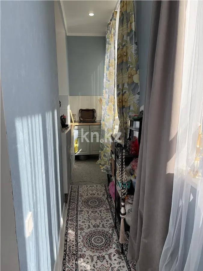 Продажа 2-комнатной квартиры, 44.7 м² в Астане - фото 2