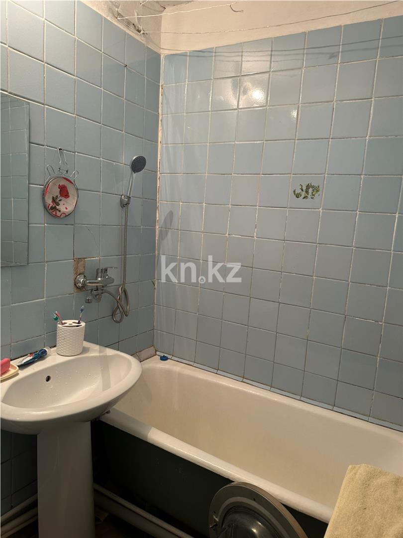 Продажа 3-комнатной квартиры, 58 м² в Караганде - фото 7