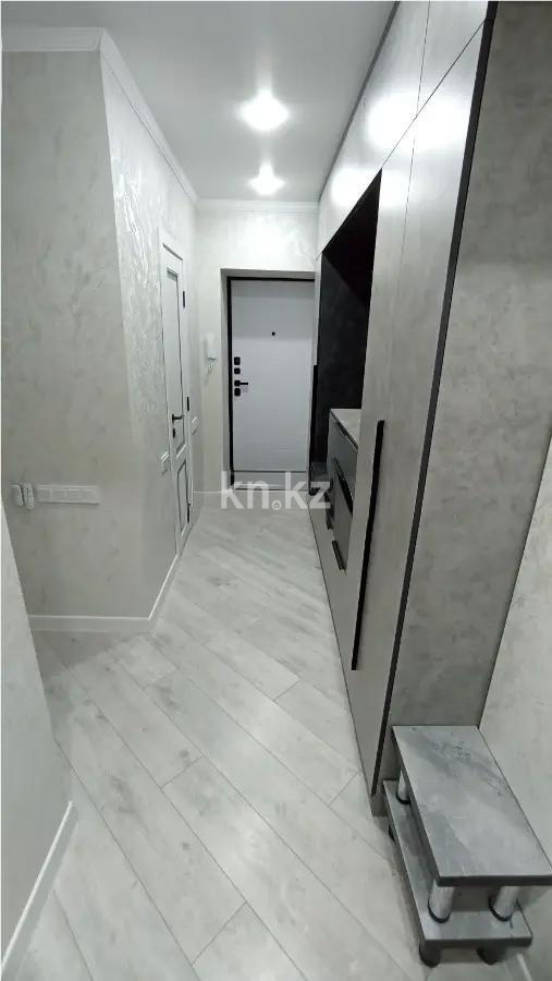 Продажа 2-комнатной квартиры, 62 м², ул. Туркебаева, дом  96 в Алматы - фото 5