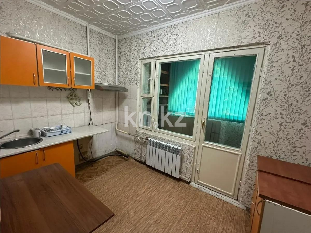 Продажа 3-комнатной квартиры, 69.1 м² в Алматы - фото 4