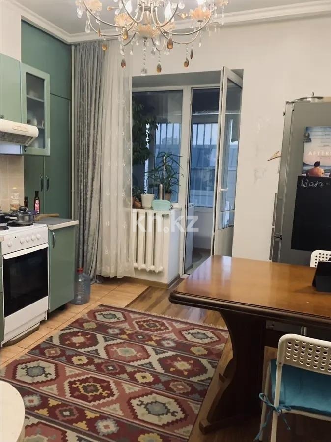 Продажа 2-комнатной квартиры, 67.1 м² в Астане - фото 2