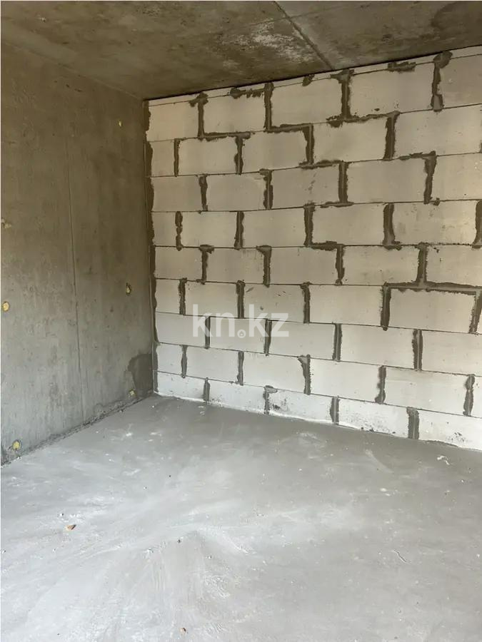 Продажа 1-комнатной квартиры, 30 м² в Алматы - фото 2