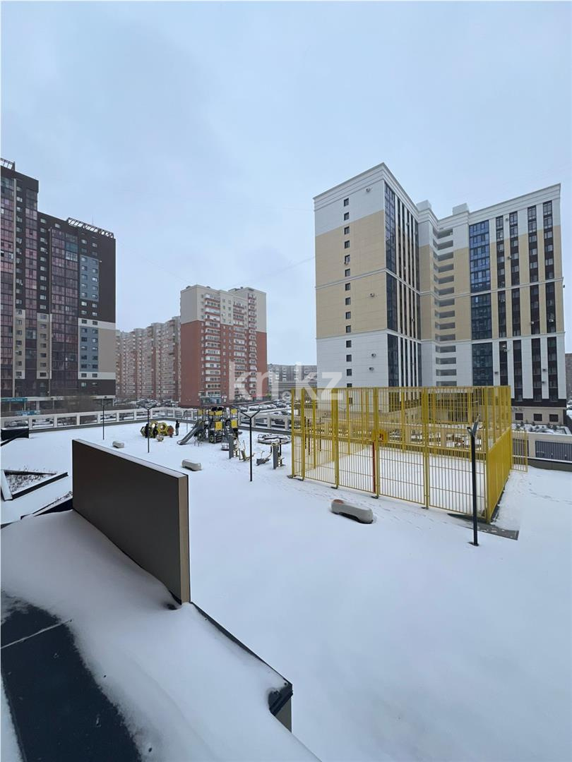 Продажа 2-комнатной квартиры, 62 м² в Караганде - фото 17