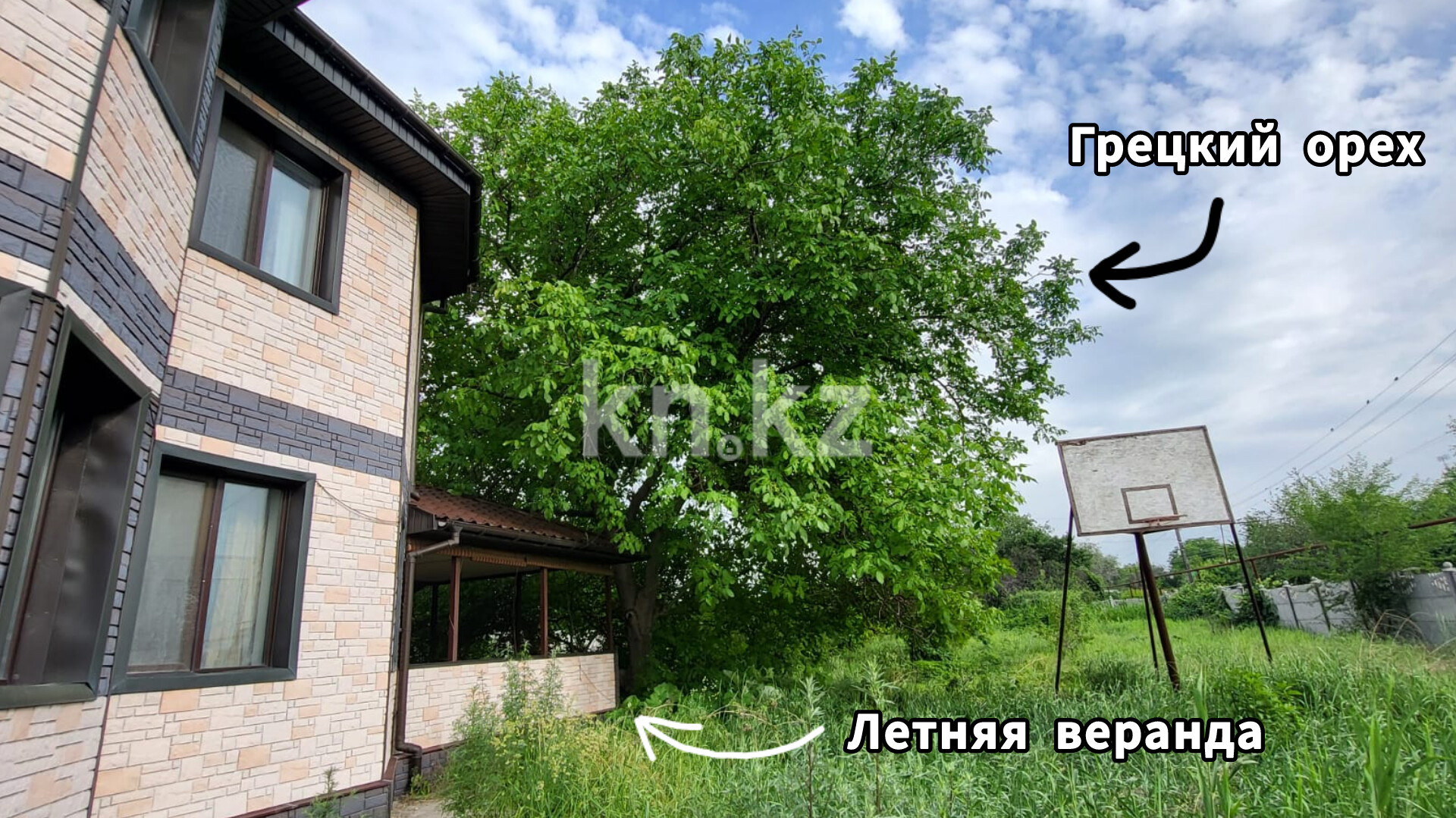 Продажа 6-комнатного дома, 250 м² в Алматинской области - фото 2