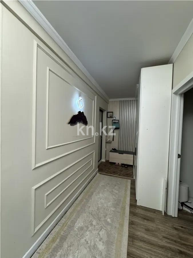 Продажа 2-комнатной квартиры, 65 м² в Алматы - фото 5