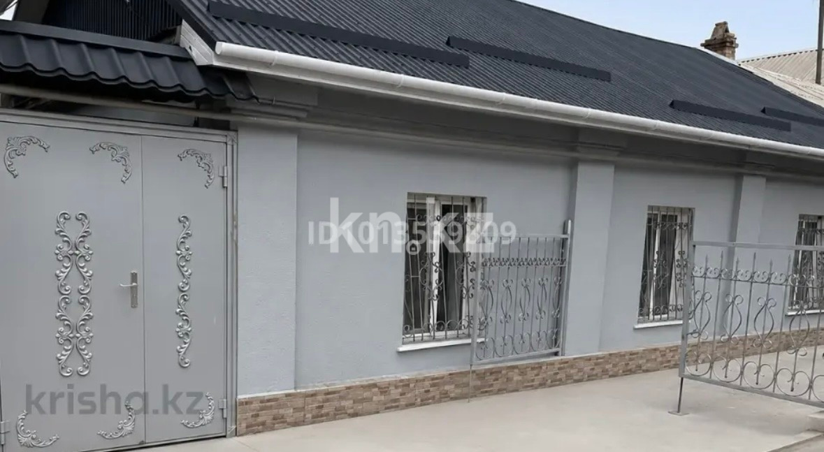 Продажа 4-комнатного дома, 120 м² в Шымкенте