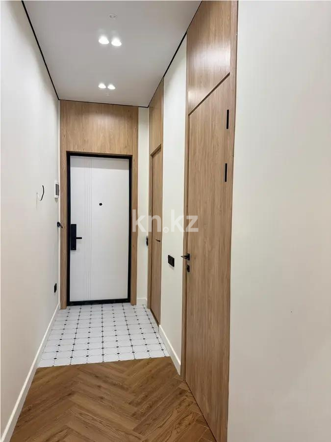 Продажа 2-комнатной квартиры, 57 м² в Алматы - фото 6