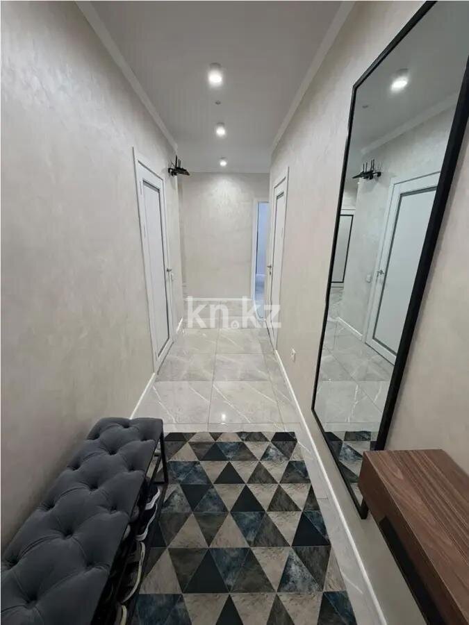 Продажа 4-комнатной квартиры, 100 м² в Алматы - фото 9