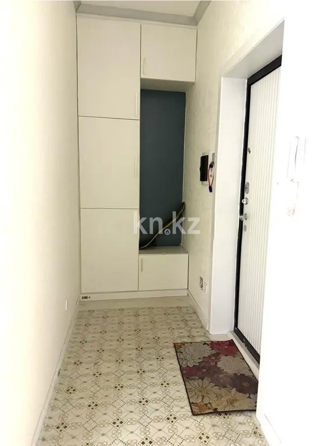 Продажа 2-комнатной квартиры, 48 м², пр. Кошкарбаева, дом  54а в Астане - фото 4