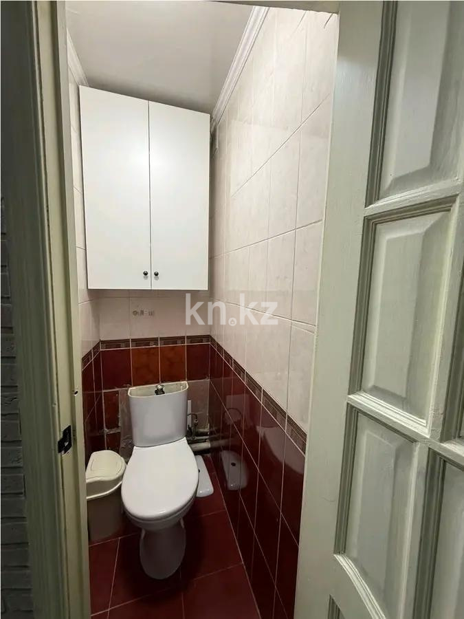 Продажа 2-комнатной квартиры, 45.1 м² в Астане - фото 5