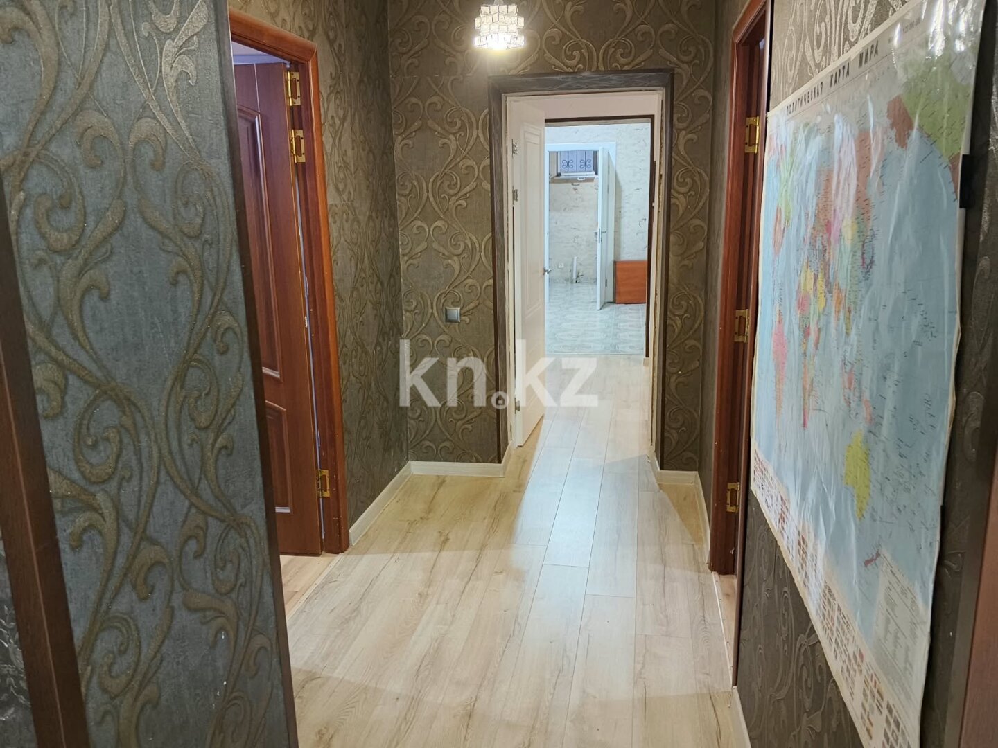 Продажа 5-комнатного дома, 120 м² в Шымкенте - фото 29