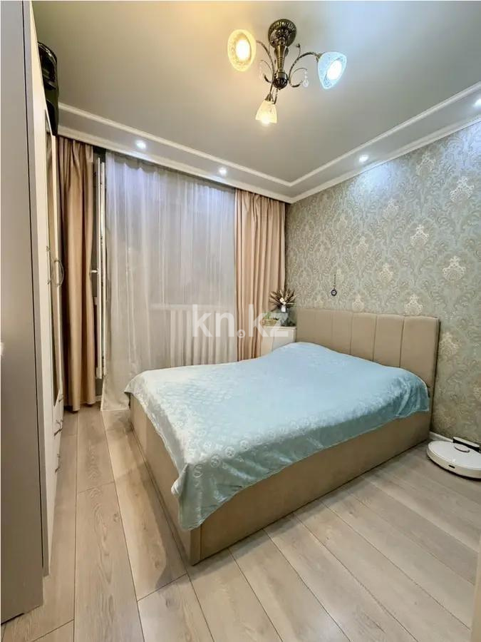 Продажа 3-комнатной квартиры, 45 м² в Алматы - фото 3