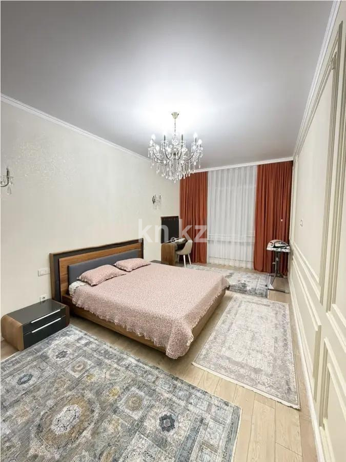 Продажа 2-комнатной квартиры, 86 м² в Алматы - фото 2