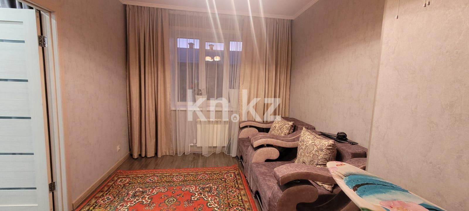 Продажа 3-комнатной квартиры, 67 м² в Караганде - фото 8