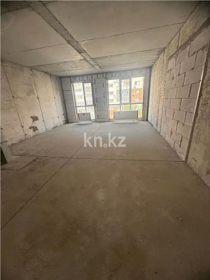 Продажа 1-комнатной квартиры, 36.4 м² в Алматы