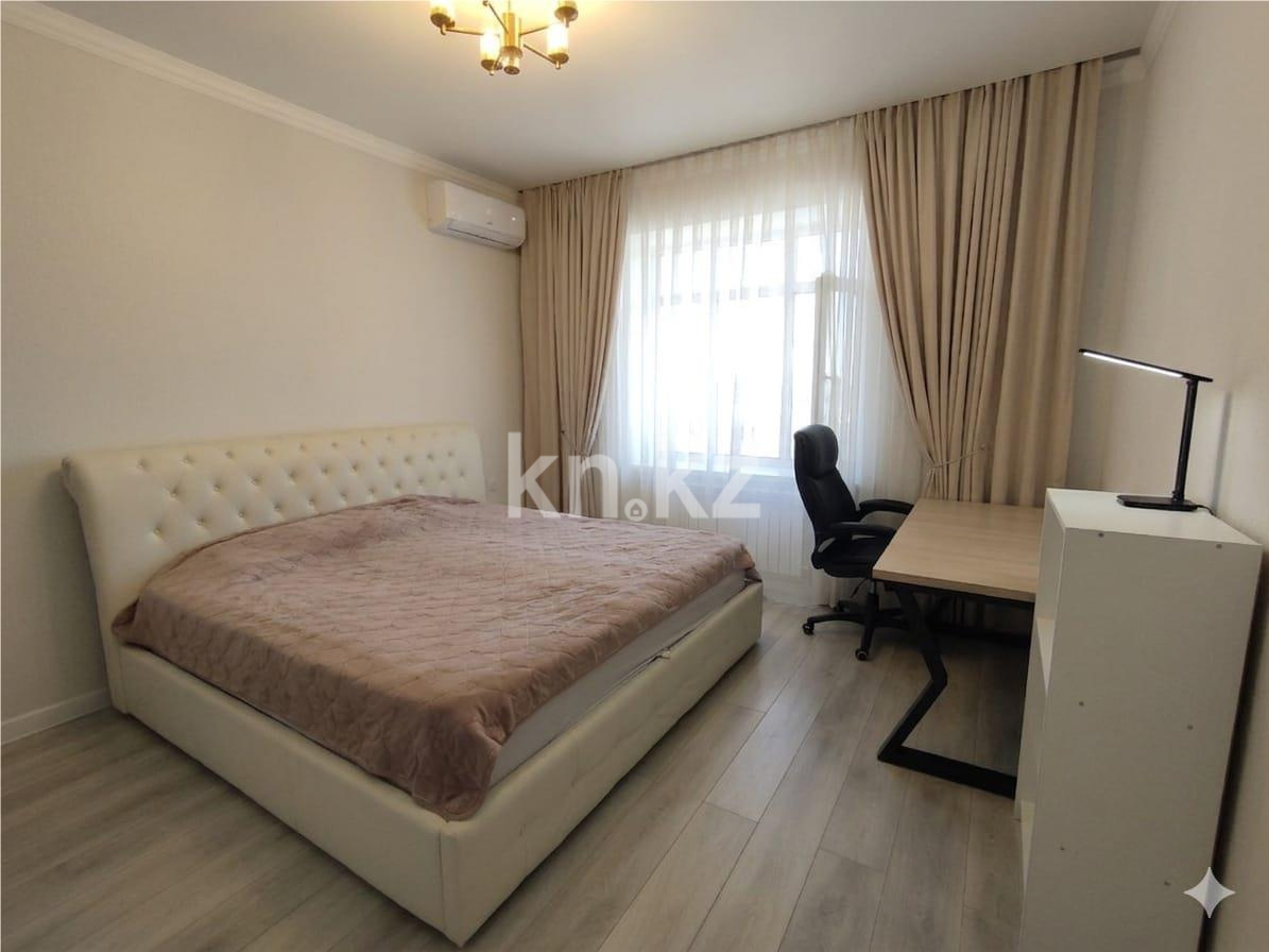Продажа 4-комнатной квартиры, 124 м² в Караганде - фото 3