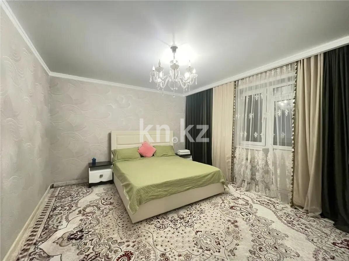 Продажа 3-комнатной квартиры, 100 м² в Астане - фото 2