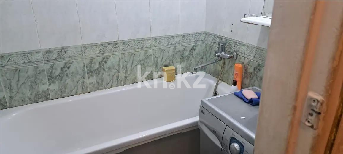 Продажа 1-комнатной квартиры, 34 м², ул. Гапеева, дом  9 в Караганде - фото 3