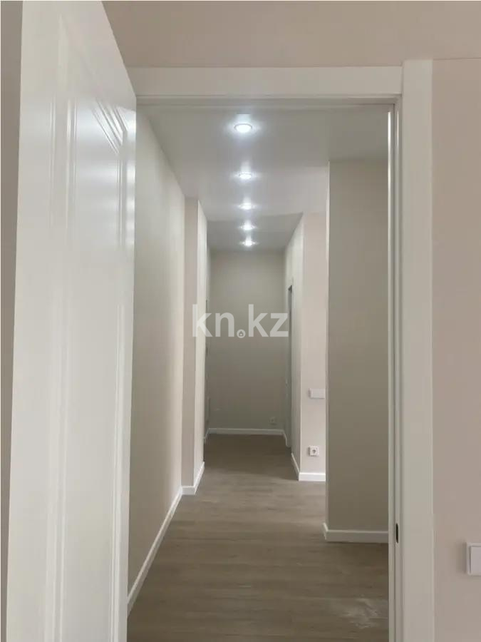 Продажа 2-комнатной квартиры, 58 м² в Астане - фото 3