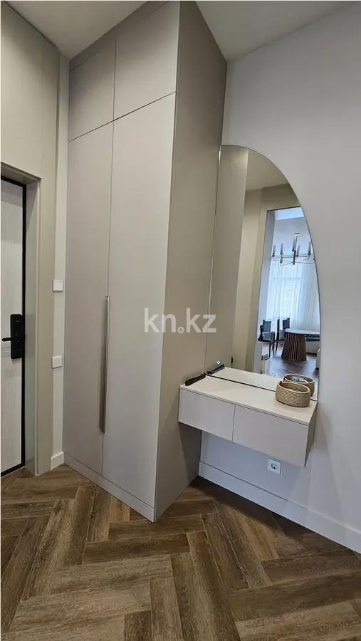 Продажа 3-комнатной квартиры, 103.5 м² в Астане - фото 5