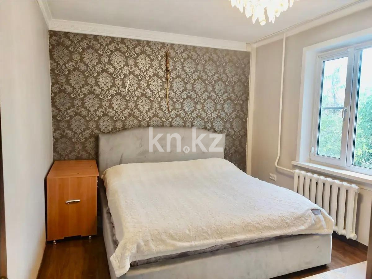 Продажа 3-комнатной квартиры, 59 м² в Алматы - фото 5