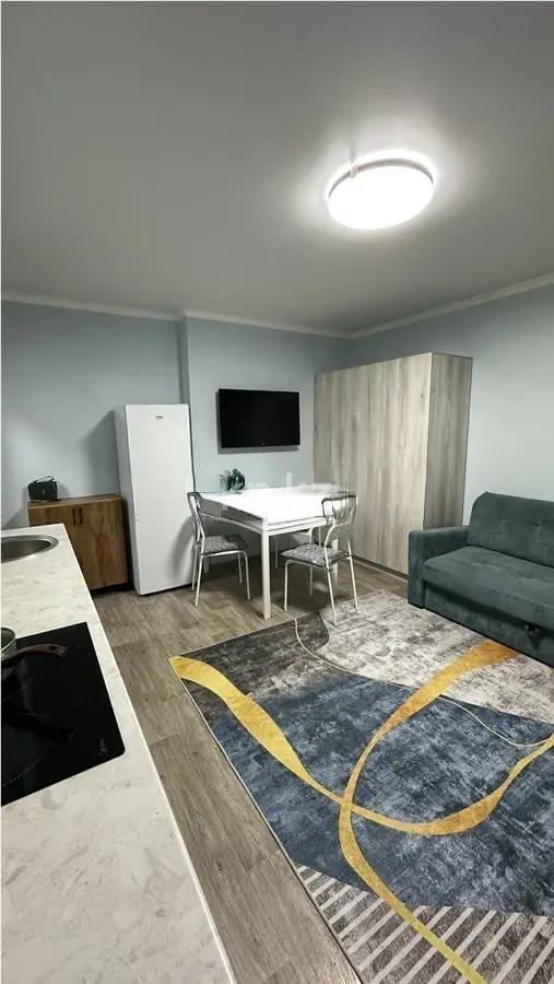 Продажа 2-комнатной квартиры, 35 м² в Астане