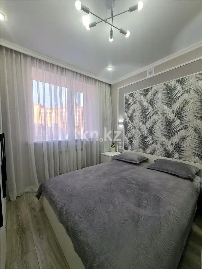 Продажа 2-комнатной квартиры, 31.7 м² в Астане - фото 2