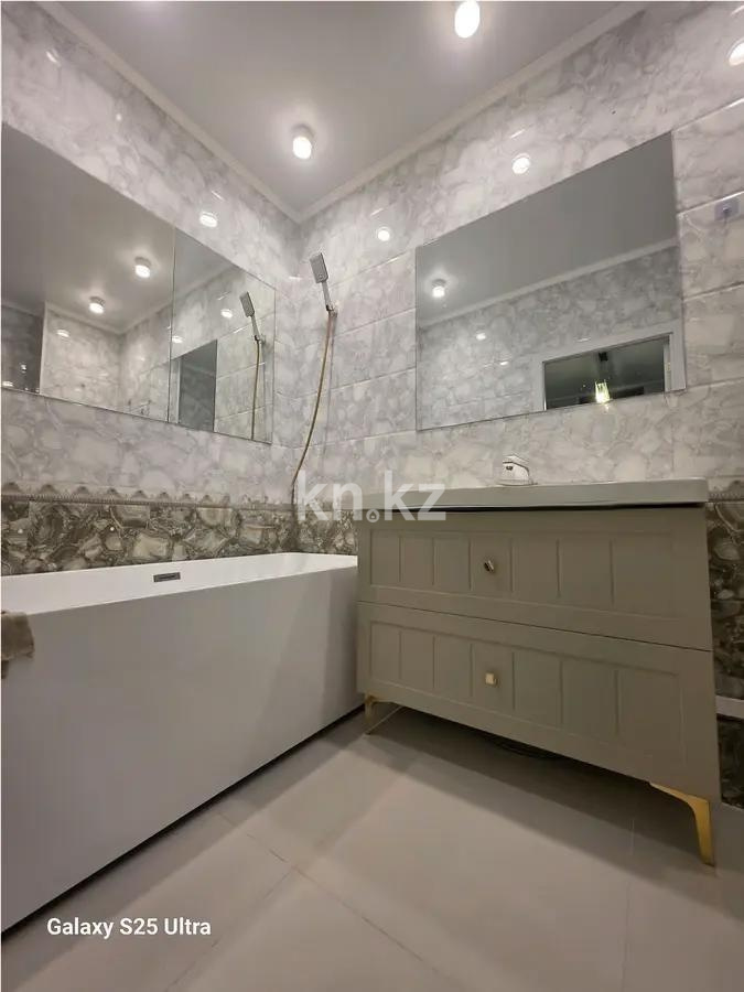 Продажа 2-комнатной квартиры, 50 м² в Алматы - фото 4