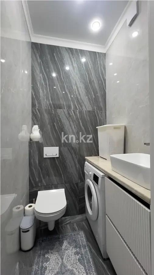 Продажа 3-комнатной квартиры, 73 м² в Астане - фото 8