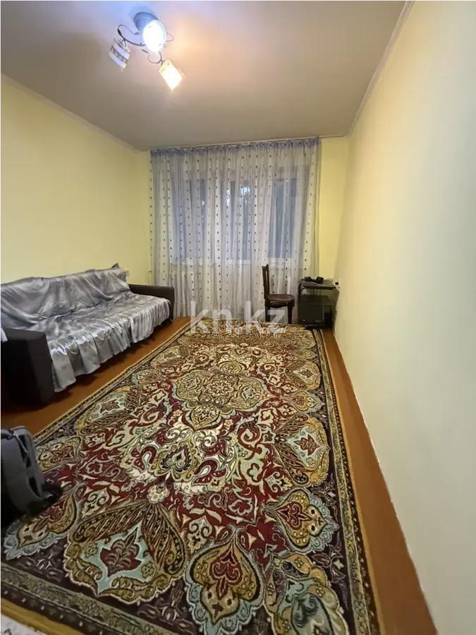 Продажа 1-комнатной квартиры, 32.4 м² в Алматы