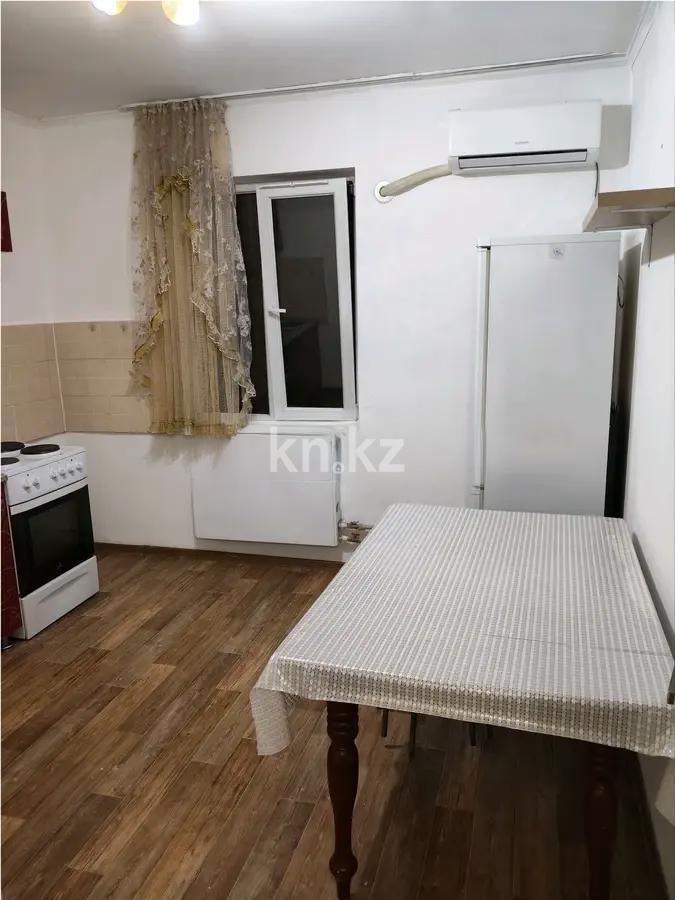 Продажа 1-комнатной квартиры, 38 м² в Алматы - фото 2