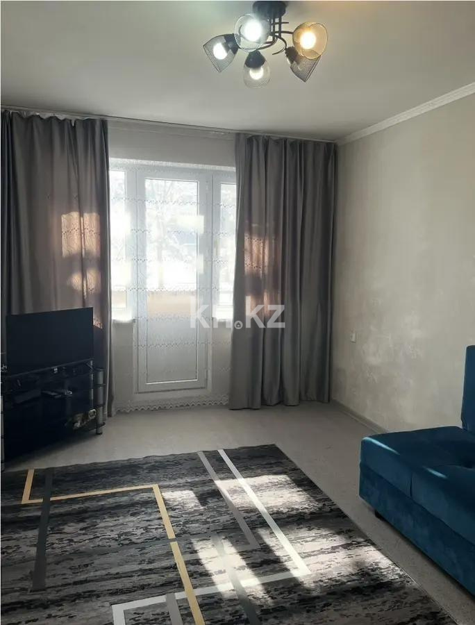 Продажа 1-комнатной квартиры, 33 м² в Алматы