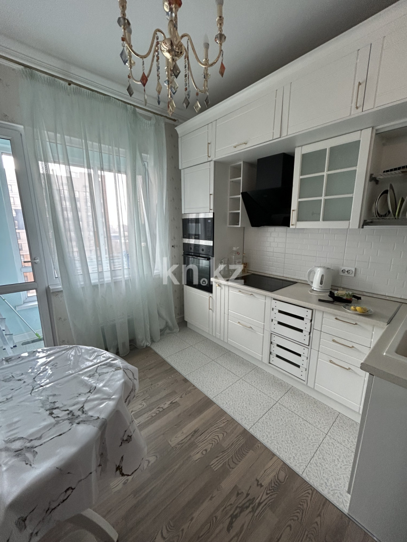 Аренда 2-комнатной квартиры, 55 м² в Алматы - фото 11