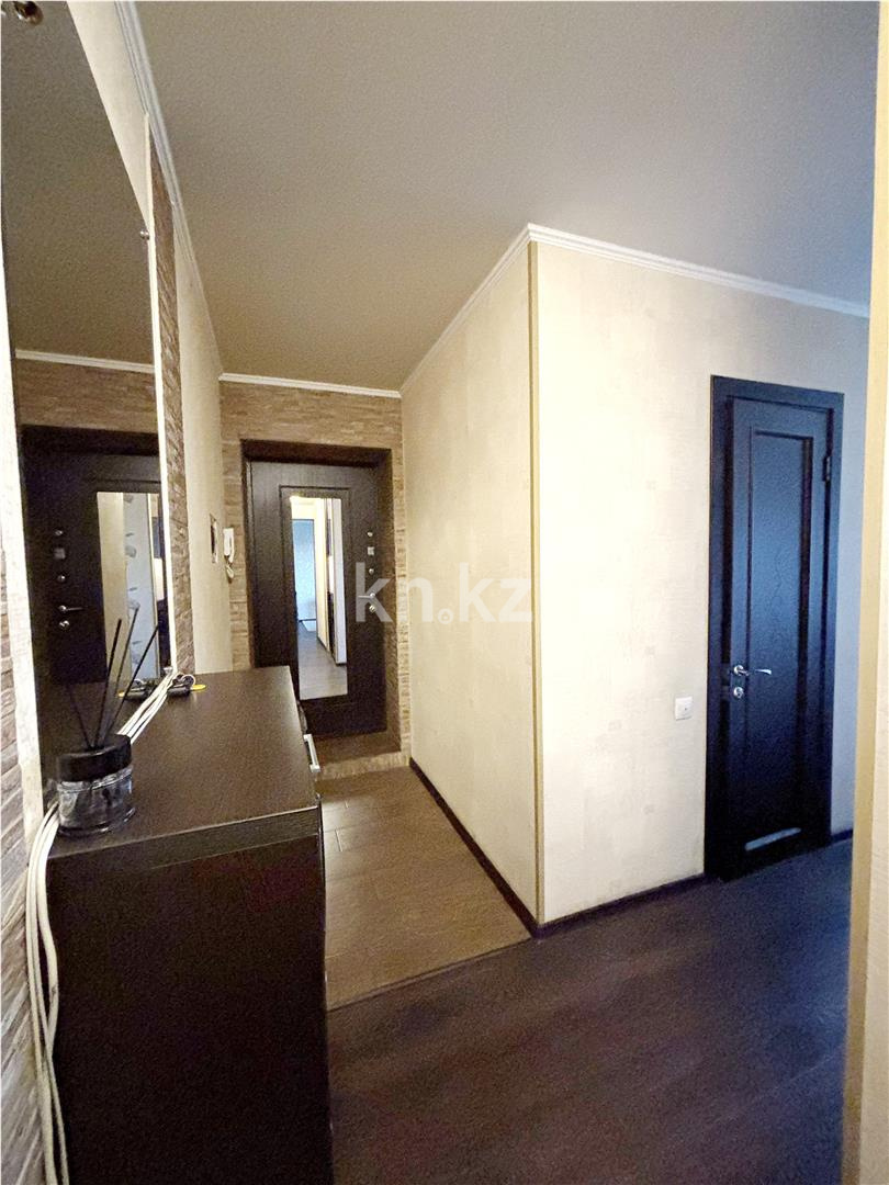 Продажа 3-комнатной квартиры, 57 м², ул. Крылова, дом  11 в Караганде - фото 14