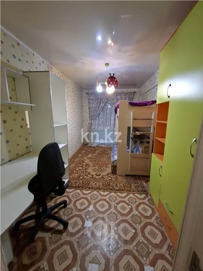 Продажа 2-комнатной квартиры, 45 м², ул. Потанина, дом  16 в Астане - фото 2