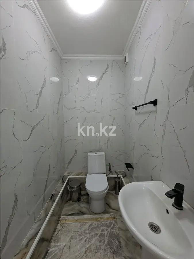 Продажа 3-комнатной квартиры, 84 м² в Алматы - фото 5