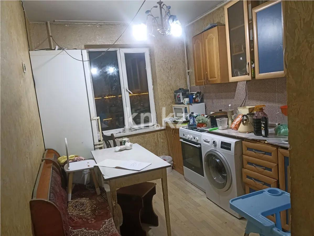 Продажа 4-комнатной квартиры, 75 м² в Алматы - фото 4