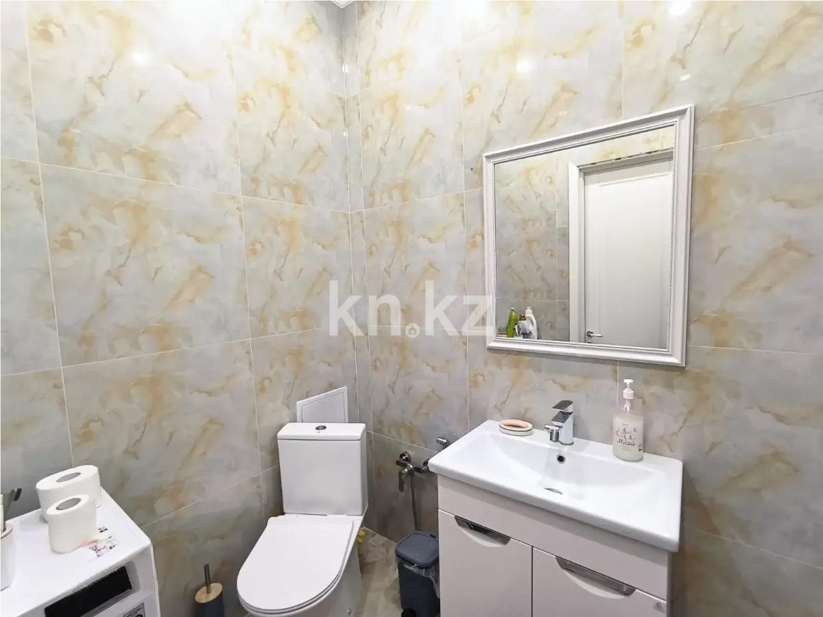 Продажа 3-комнатной квартиры, 83.5 м² в Астане - фото 4