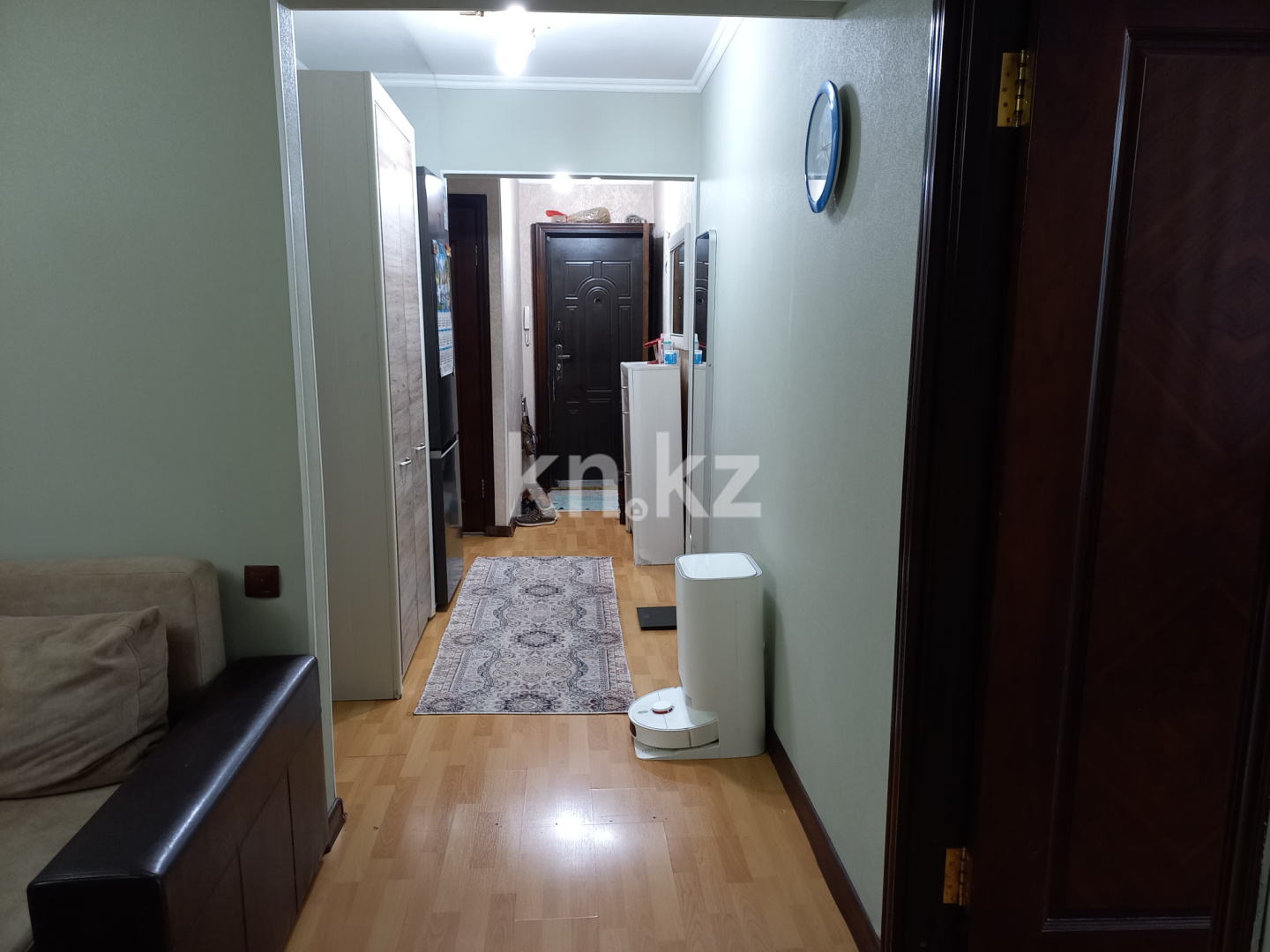 Продажа 3-комнатной квартиры, 60 м² в Алматы - фото 11