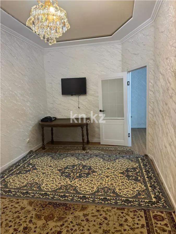 Продажа 2-комнатной квартиры, 46 м² в Астане