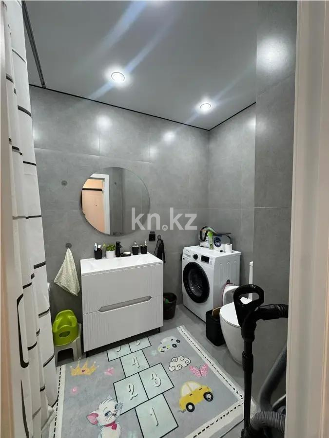 Продажа 2-комнатной квартиры, 55 м² в Астане - фото 4