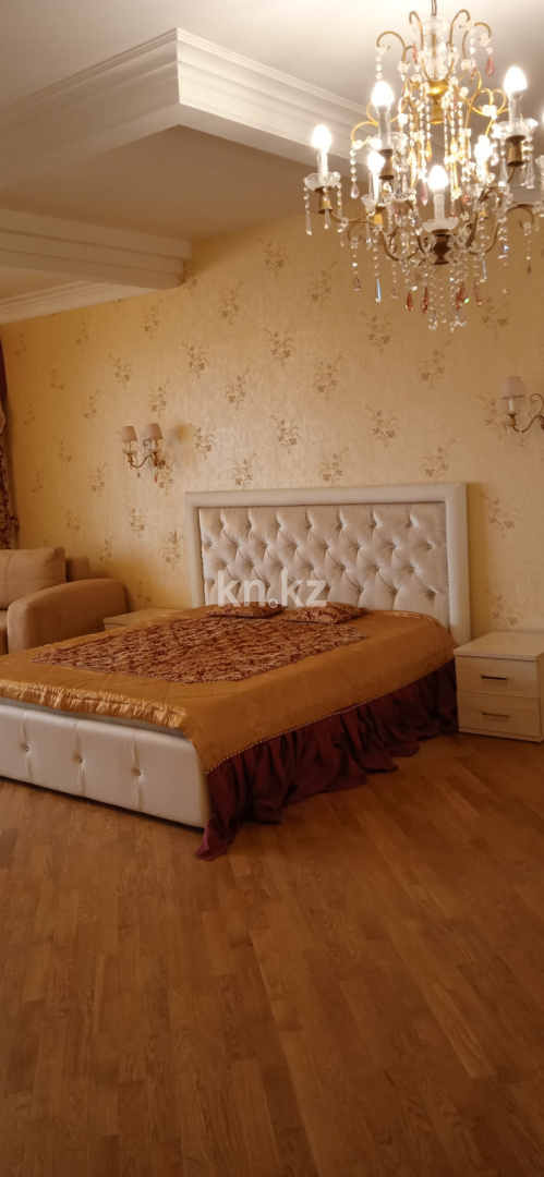 Аренда 3-комнатной квартиры, 160 м² в Астане - фото 35